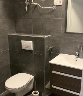Rheine Apartment | A&A Studio