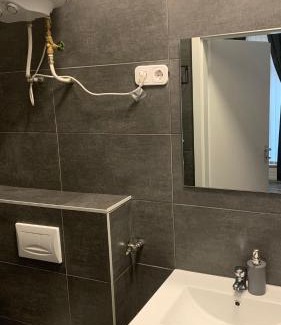 Rheine Apartment | A&A Studio