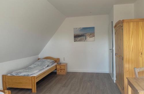 Tornesch House | A & B Apartment und -Zimmervermietung eGbr