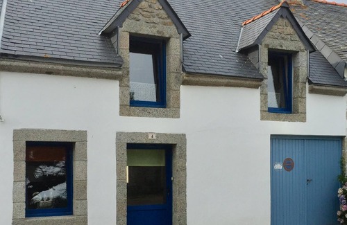 Trevignon House | A B & B in a house next to the GR34 between Concarneau and Pont Aven