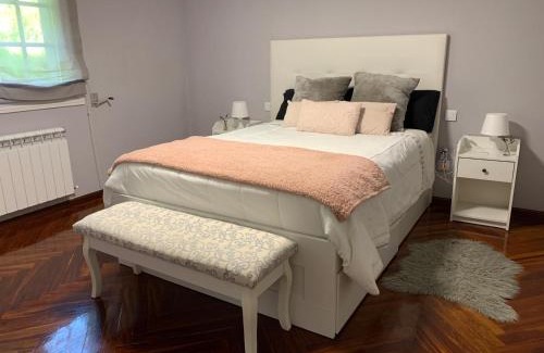 Poio Apartment | A Barca, vivienda de uso turístico