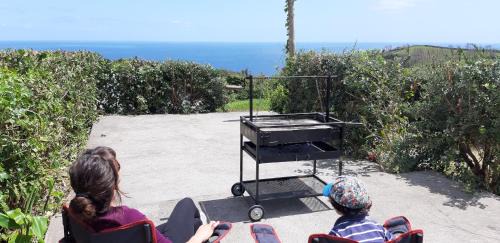 Lajes das Flores House | A Barraka: rent your room in Flores!
