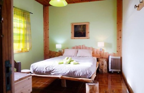 Lajes das Flores House | A Barraka: your cozy house in Flores!