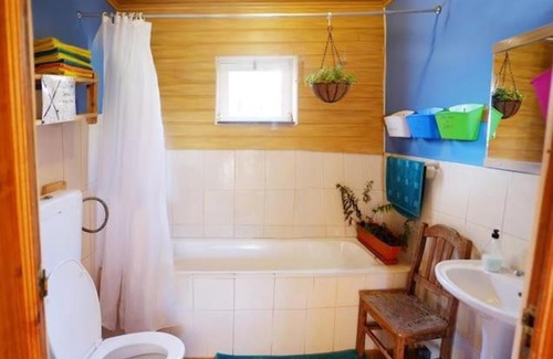 Lajes das Flores House | A Barraka: your cozy house in Flores!
