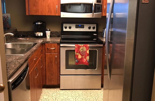 Belleair Beach Condo | A Beachfront Paradise