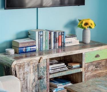 Gnarabup Apartment | A Beachy Place - Gnarabup