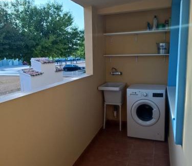 Vergel Apartment | A beautiful apartment close to the beach