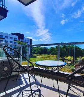 Ezeiza Apartment | A beautiful apartment! G&A Rent 206