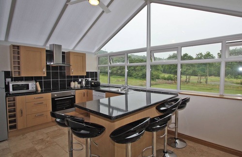 Peterston-Super-Ely Cottage | A beautiful apartment in the countryside village just outside Cardiff.