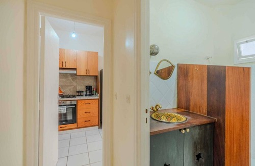 Essaouira Apartment | A beautiful apartment for rent with everything you need.
