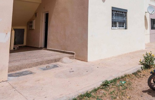 Essaouira Apartment | A beautiful apartment for rent with everything you need.