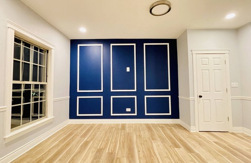 Edgewater Apartment | A Beautiful Building in Heart of Edgewater