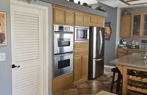 Needles House | A BEAUTIFUL COLORADO RIVER RENTAL