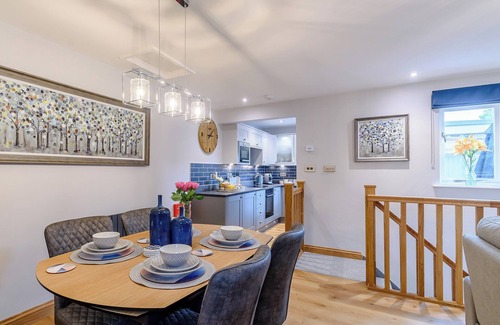 Skipton Cottage | A beautiful cottage in the heart of Skipton, ’The Gateway to the Dales’.