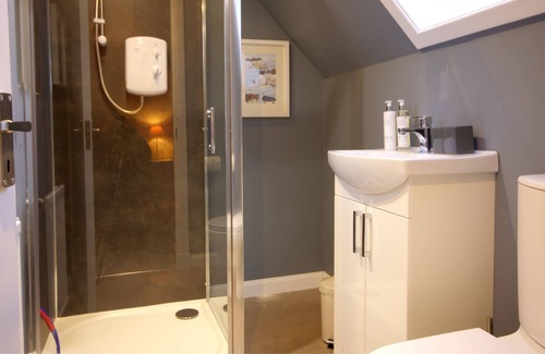 Brora Cottage | A beautiful cottage located in the heart of the rural village of Brora, Sutherland. Sleeps a total o