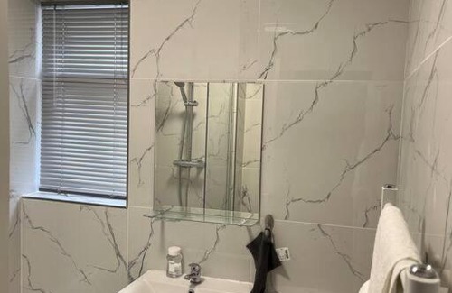 Lewisham Apartment | A beautiful ground-floor flat.
