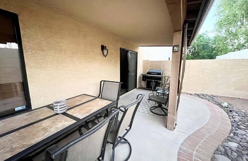 Suntree East House | A beautiful home in a cozy setting