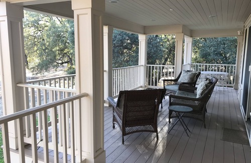 Sonora House | A beautiful home on 4 acres - 8 minutes to New Melones Lake!