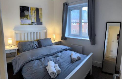 Loughborough House | A beautiful house in Rothley