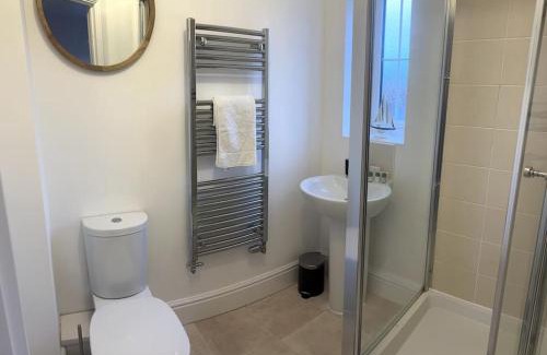 Loughborough House | A beautiful house in Rothley