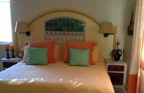El Cardonal House | A beautiful little villa with pool away from it all!