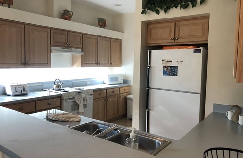 Sunset Lakes Villa | A Beautiful Location For Your Florida Holiday. Disney 5-10min Drive.