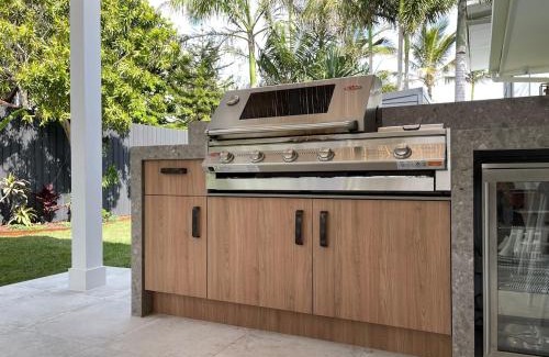 Sunrise Beach Villa | A beautiful Noosa Gem in Sunrise Beach
