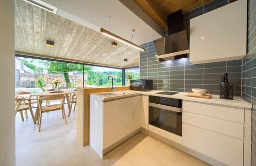 Nenadici House | A beautiful stone house with private pool, sleeps 6