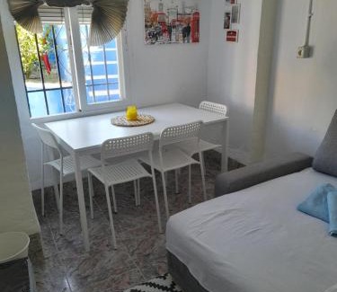 Rute Bed & Breakfast | A beautiful Townhouse