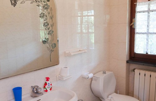 Capanne-Prato-Cinquale Villa | A beautiful villa situated on the gorgeous Tuscany coastline