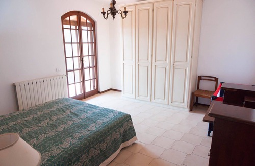 Capanne-Prato-Cinquale Villa | A beautiful villa situated on the gorgeous Tuscany coastline