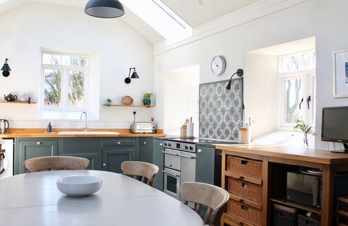 Castlemorris Other | A beautifully restored Welsh farmhouse nestled in the Pembrokeshire countryside close to the coast
