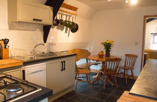Fishguard House | A Beautifully Refurbished School House