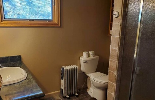 Mammoth Lakes Villa | A beautifully remodeled unit.