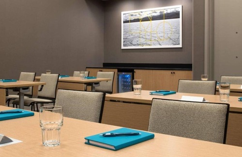 Belmont House | A Belmont base for sport and business !