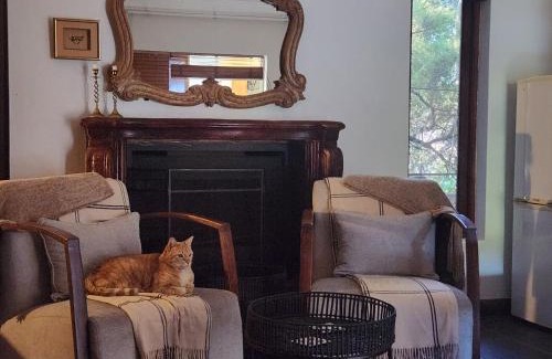 Faerie Glen Apartment | A Birdsvalley Accommodation