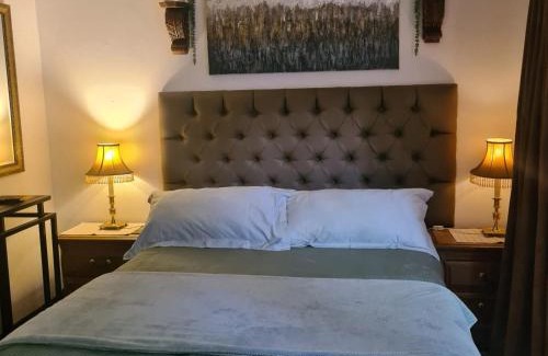 Faerie Glen Apartment | A Birdsvalley Accommodation