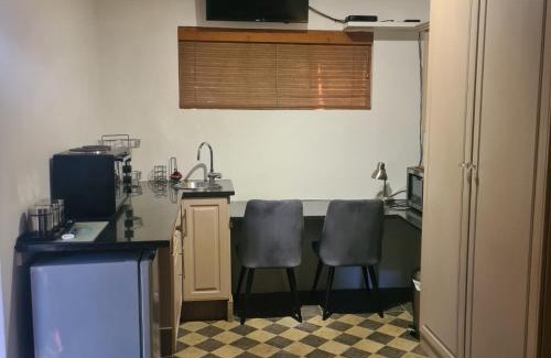 Faerie Glen Apartment | A Birdsvalley Accommodation