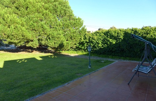 Fornos House | A bit of paradise close to Meco Beach