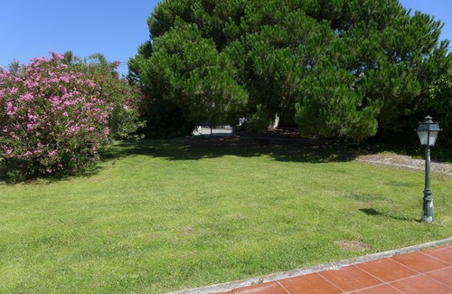 Fornos House | A bit of paradise close to Meco Beach