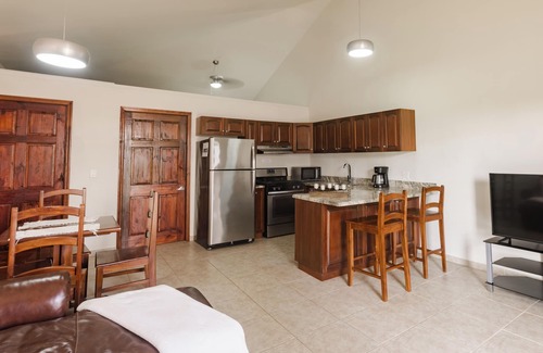 Pajonal Apartment | A Boutique Getaway in this Gorgeous Poolside Unit in Punta Chame Club and Resort