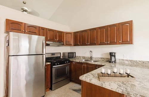 Pajonal Apartment | A Boutique Getaway in this Gorgeous Poolside Unit in Punta Chame Club and Resort