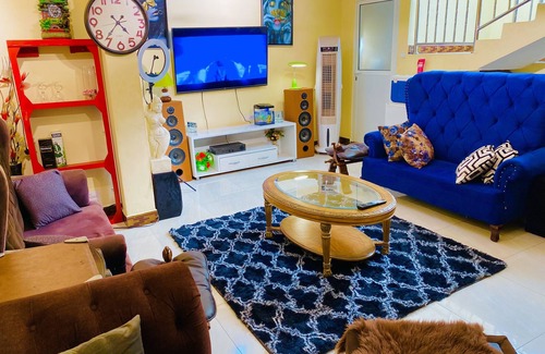 Kivukoni House | A brand new and classic villa with modern luxurious accesories of your choice