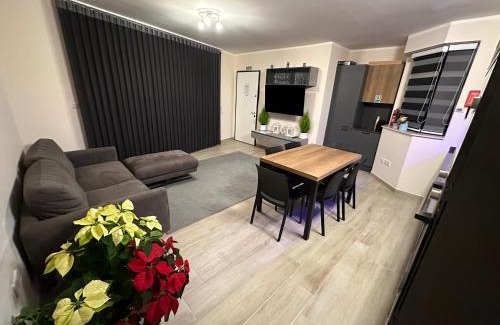 Msida Apartment | A Brand New Stunning Penthouse with BBQ area