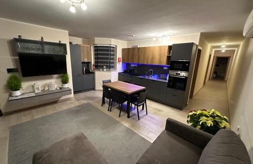 Msida Apartment | A Brand New Stunning Penthouse with BBQ area