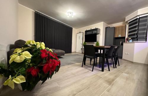 Msida Apartment | A Brand New Stunning Penthouse with BBQ area