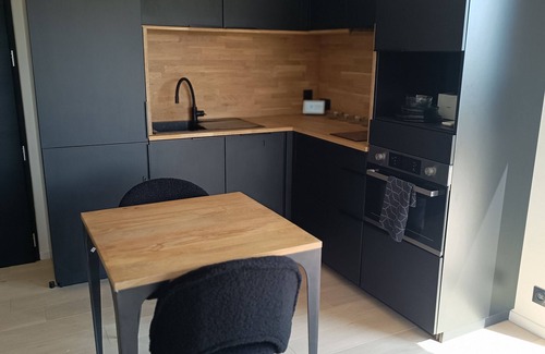 Saint-Alexandre House | A break for two
