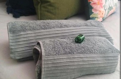Pretoria Apartment | A breath of fresh air