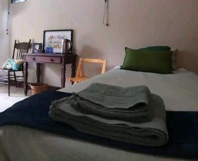 Pretoria Apartment | A breath of fresh air