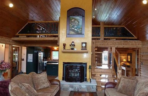 Traverse City Bed & Breakfast | A Breath of Heaven B&B